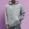 Chanjoye Factory Wholesale Letter Printing Logo | Vintage Acid Wash | Oversized Jumper Hooded