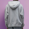 Chanjoye Factory Wholesale Letter Printing Logo | Vintage Acid Wash | Oversized Jumper Hooded