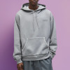 Chanjoye Factory Wholesale Letter Printing Logo | Vintage Acid Wash | Oversized Jumper Hooded