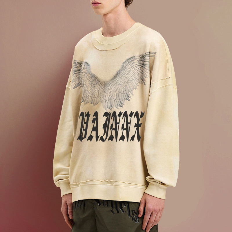 custom printing hoodie 