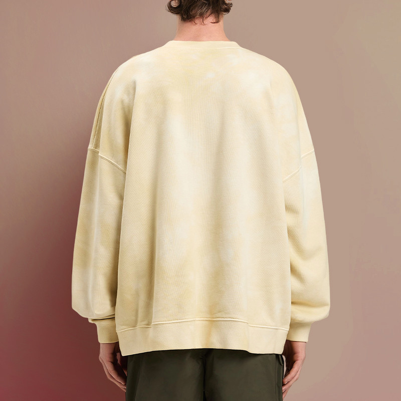 cotton hoodie 