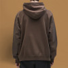 Chanjoye Wholesale Custom Solid Color | Oversize Hooded Dress Patch logo | Streetwear Hooded