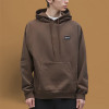 Chanjoye Wholesale Custom Solid Color | Oversize Hooded Dress Patch logo | Streetwear Hooded