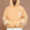 Chanjoye Custom Men's Blank Hoodie | High Quality Ecological Bamboo | Heavyweight Streetwear