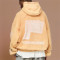 Chanjoye Custom Men's Blank Hoodie | High Quality Ecological Bamboo | Heavyweight Streetwear
