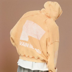 Chanjoye Custom Men's Blank Hoodie | High Quality Ecological Bamboo | Heavyweight Streetwear