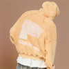 Chanjoye Custom Men's Blank Hoodie | High Quality Ecological Bamboo | Heavyweight Streetwear