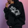 Chanjoye Custom High Quality | Streetwear Oversized Boxy | Heavyweight  Men's Hoodies