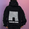 Chanjoye Custom High Quality | Streetwear Oversized Boxy | Heavyweight  Men's Hoodies
