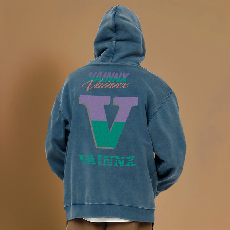 high quality hoodie 