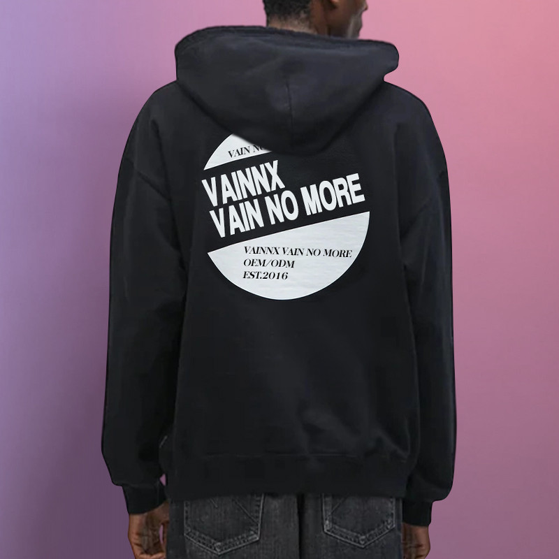high quality hoodie 