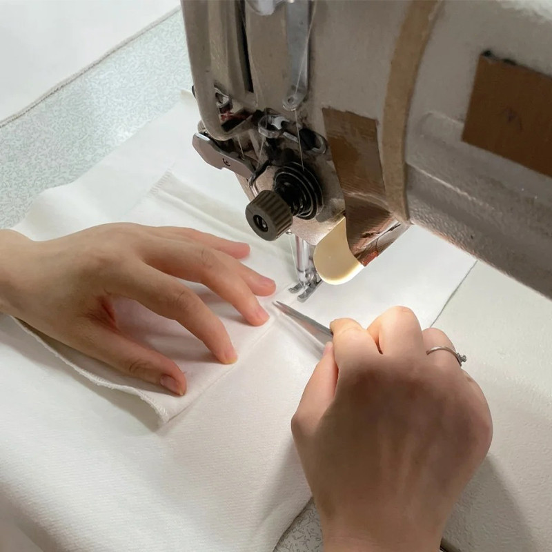 Sewing Station