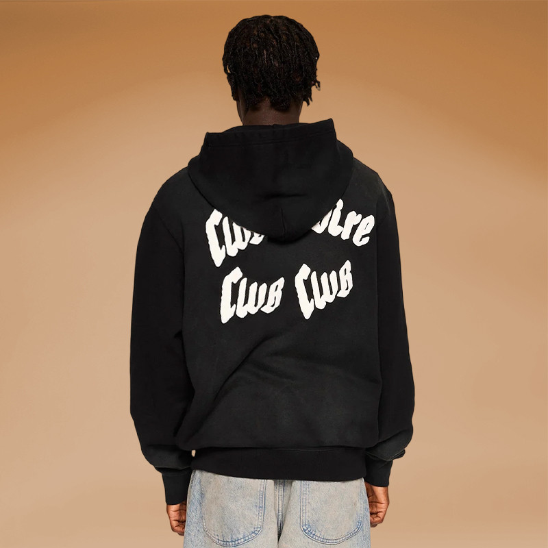custom printing hoodie 