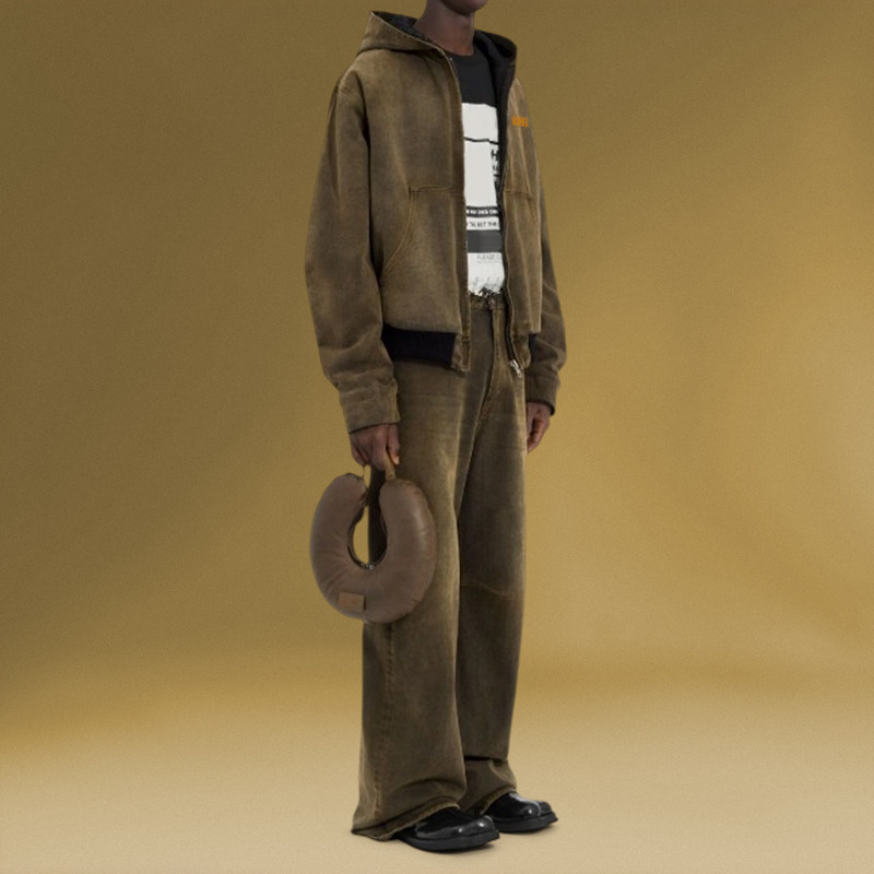heavyweight tracksuit