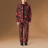 Chanjoye Custom Jogger Sweatpants Sweatsuit | Camouflage Self Cultivation | Waterproof Windproof