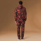 Chanjoye Custom Jogger Sweatpants Sweatsuit | Camouflage Self Cultivation | Waterproof Windproof