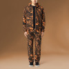 Chanjoye Custom Jogger Sweatpants Sweatsuit | Camouflage Self Cultivation | Waterproof Windproof