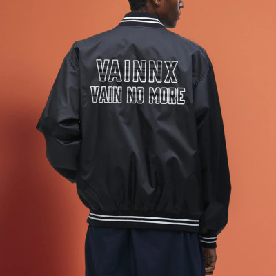 Chanjoye Custom Button Up Jacket | Waterproof And Windproof | Sports Jacket