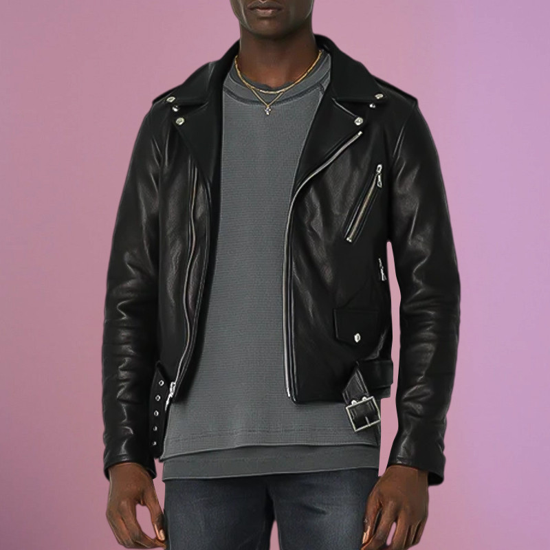 custom jacket