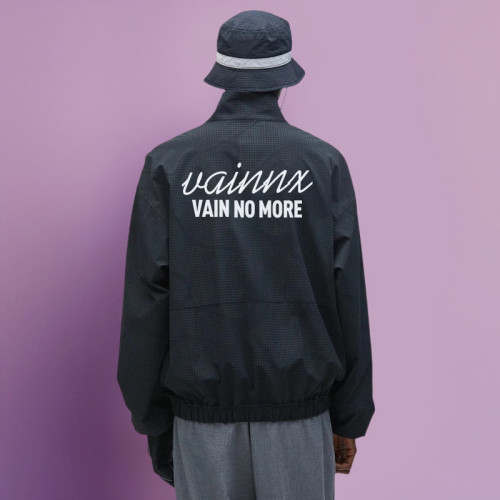 Chanjoye Custom Zipper Zip Sport Jacket | Digital Print Logo | Sports Jacket