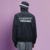 Chanjoye Custom Zipper Zip Sport Jacket | Digital Print Logo | Sports Jacket
