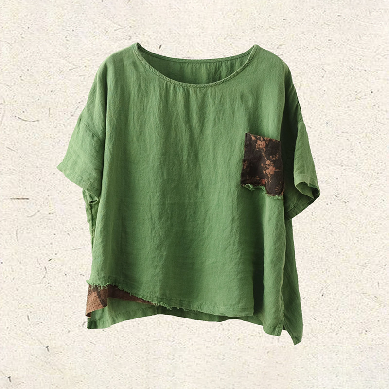 Yarn-Dyed