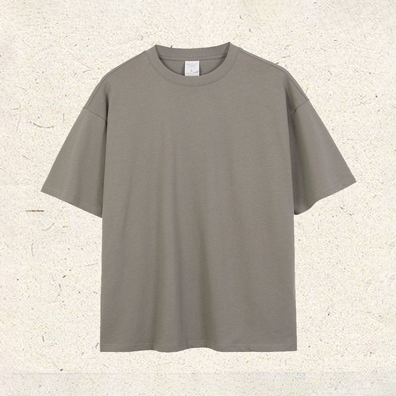 Garment-Dyed