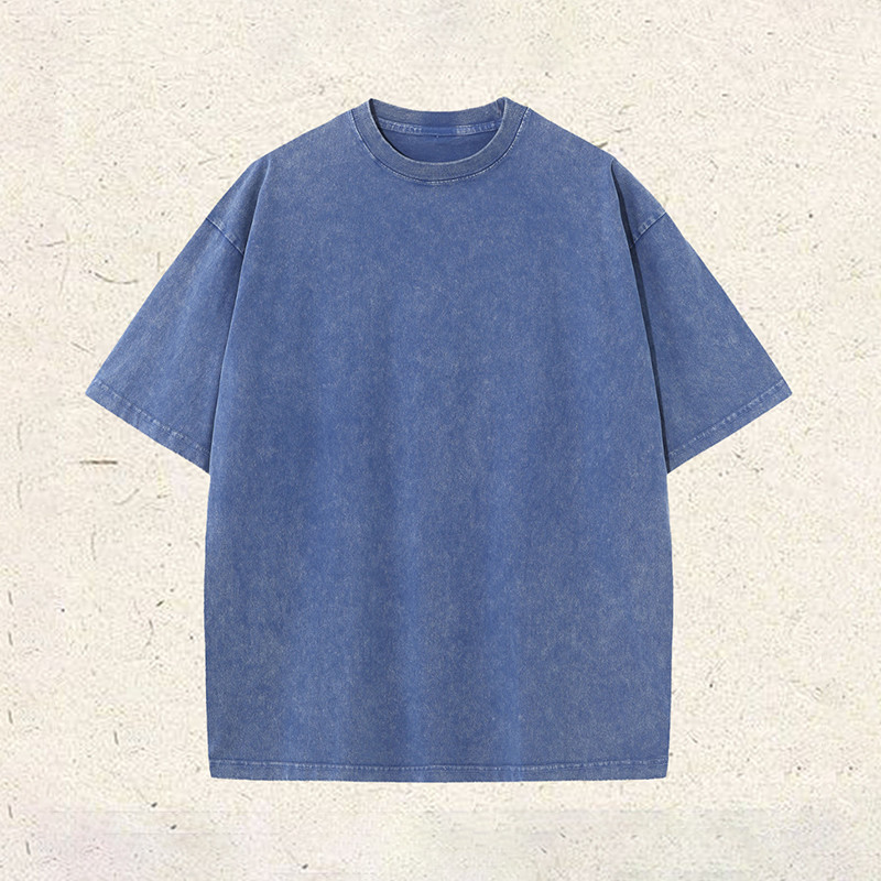 Piece-Dyed 