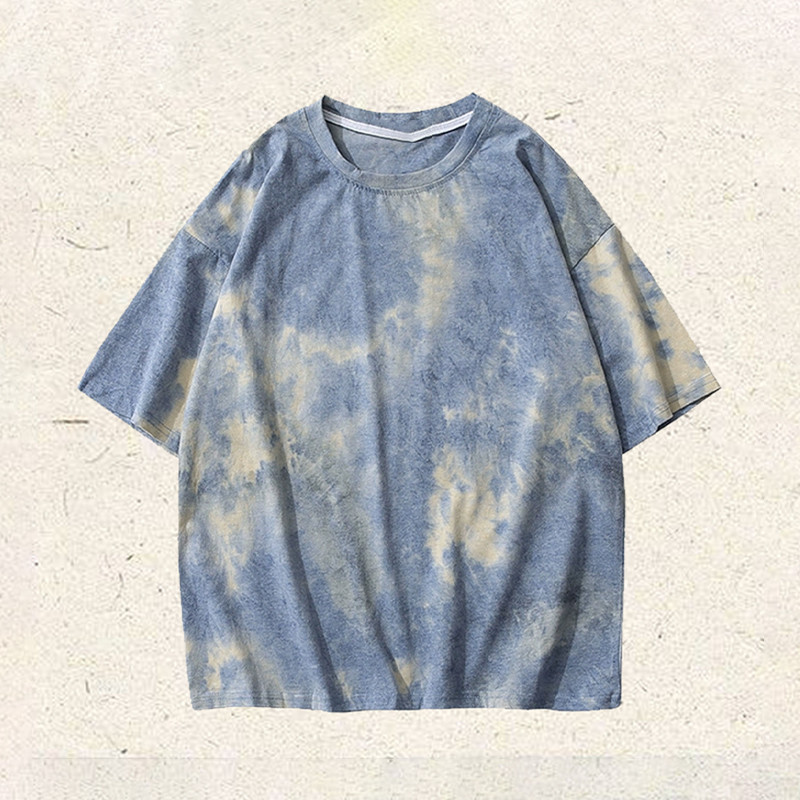 Tie-Dye