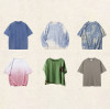 Understanding Garment Dyeing in Streetwear Manufacturing