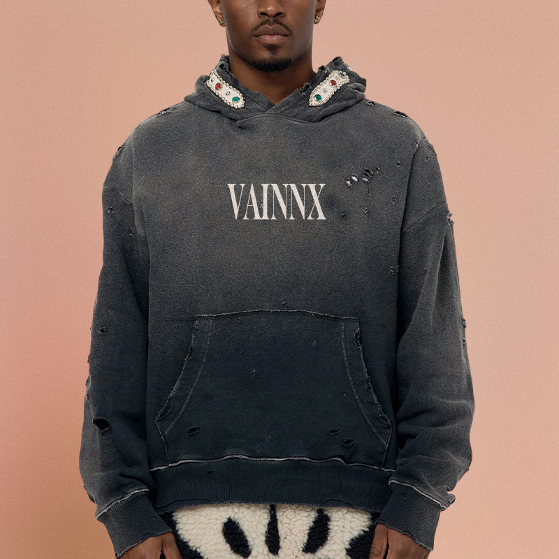 high quality hoodie 
