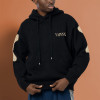 Chanjoye Custom Thick Sweater | Custom Logos Knit Sweater Manufacturer | Wholesale Pullover Sweater