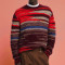 Chanjoye Custom Knit Sweater | Custom Logos Manufacturer | Wholesale Pullover Sweater