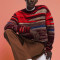 Chanjoye Custom Knit Sweater | Custom Logos Manufacturer | Wholesale Pullover Sweater
