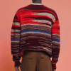 Chanjoye Custom Knit Sweater | Custom Logos Manufacturer | Wholesale Pullover Sweater