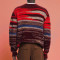 Chanjoye Custom Knit Sweater | Custom Logos Manufacturer | Wholesale Pullover Sweater