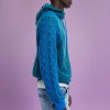 Chanjoye Manufacturer Custom Logo | Knit Sweater | Pullover Streetwear For Men