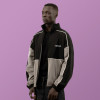 Chanjoye Custom Print Logo | Heavyweight Oversized Sport Jacket | Waterproof Windproof