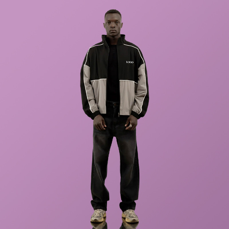 custom jacket