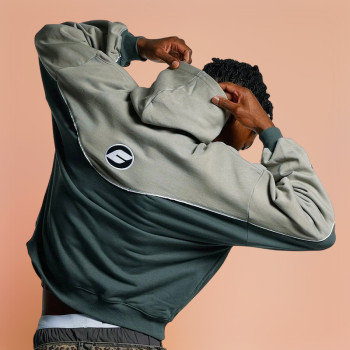 Chanjoye High Quality Custom Logo | Zipper jacket | Streetwear Sports Waterproof Jacket