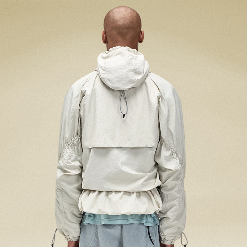 custom jacket