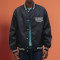 Chanjoye Custom Logo | Streetwear Heavyweight | Waterproof Windproof Jacket Varsity Jacket