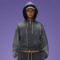 Chanjoye Manufacturer Custom Jogger Sweatsuit | Hoodie Sweatsuit | Vintage Streetwear