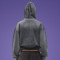 Chanjoye Manufacturer Custom Jogger Sweatsuit | Hoodie Sweatsuit | Vintage Streetwear