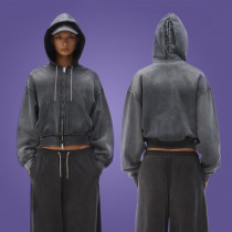 Chanjoye Manufacturer Custom Jogger Sweatsuit | Hoodie Sweatsuit | Vintage Streetwear