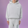 Chanjoye Custom Ecological Bamboo | Blank Blank Pattern | Oversize Streetwear