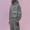 Chanjoye Manufacturer Custom Logo | Workwear Tracksuit Set | Tracksuits For Men