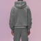 Chanjoye Manufacturer Custom Logo | Workwear Tracksuit Set | Tracksuits For Men
