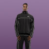 Chanjoye Manufacturer Custom Logo | Waterproof Jogging Tracksuits | Tracksuits For Men