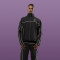 Chanjoye Manufacturer Custom Logo | Waterproof Jogging Tracksuits | Tracksuits For Men